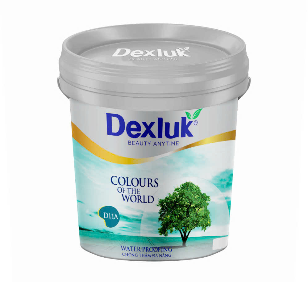 Sơn chống thấm đa năng - D11A